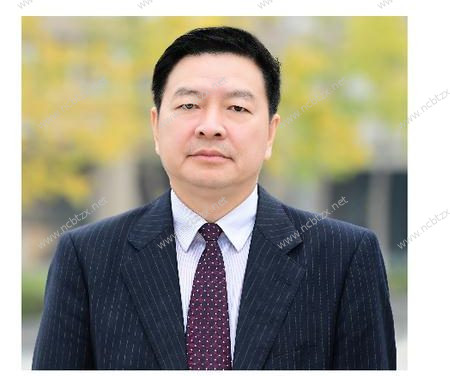 陈永灿（西南科技大学党委书记、博士生导师）