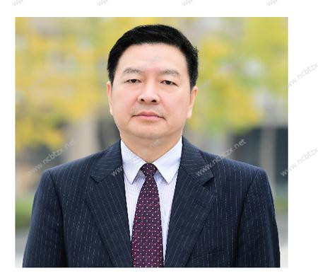 陈永灿（西南科技大学党委书记、博士生导师）