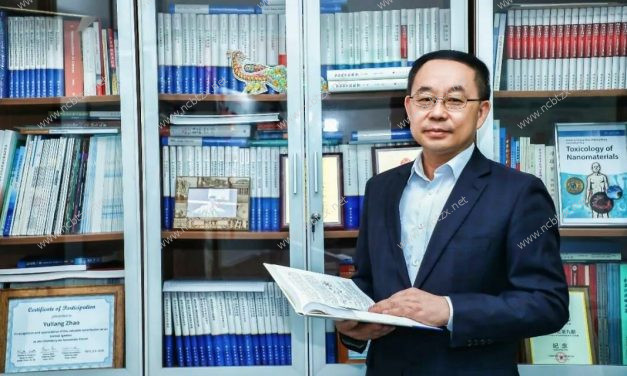 赵宇亮院士写给母校白塔中学同学们的一封信 || 如何学习与成长，才能成为国家所需之才