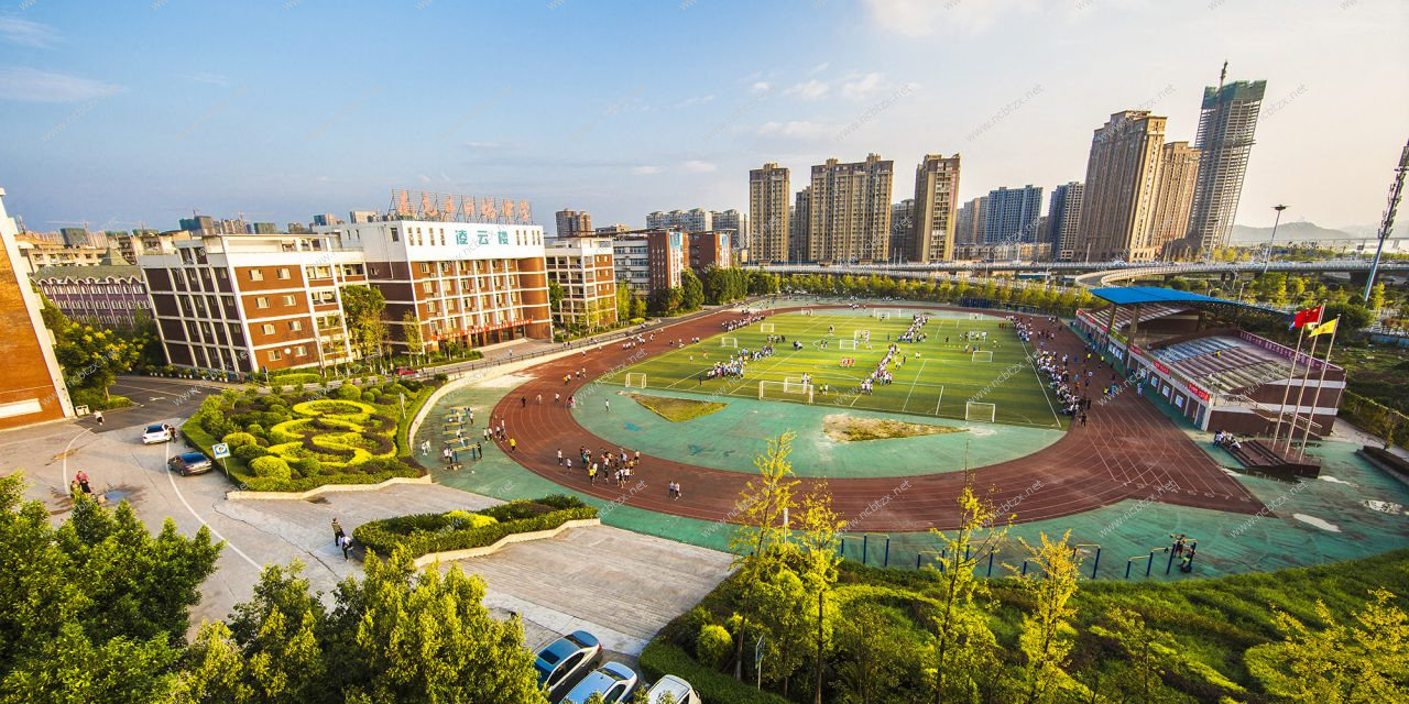 美丽校园