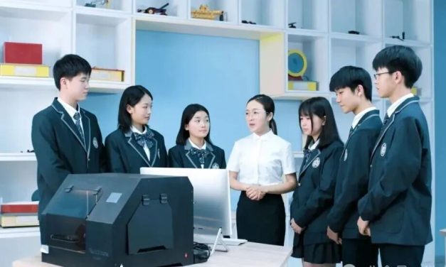 四川省南充市白塔中学高层次人才招聘公告