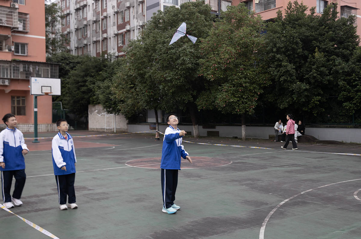 拒绝欺凌，与善同行 || 南充市白塔中学预防校园欺凌宣传教育知识