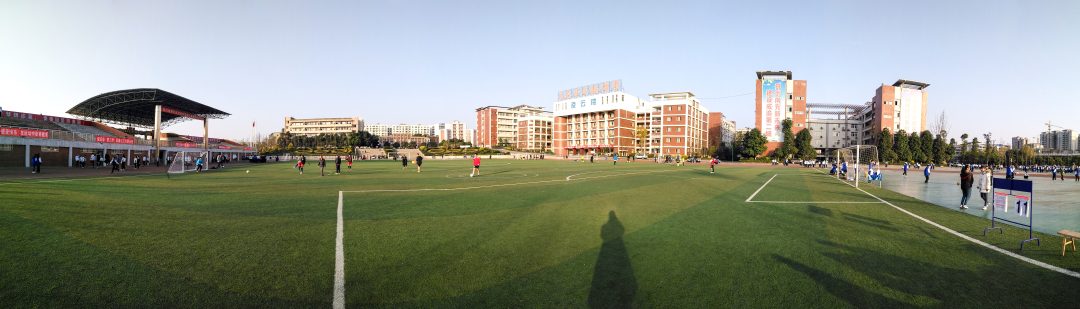 民政部儿童福利司儿童保护处处长杨剑到南充市白塔中学调研   