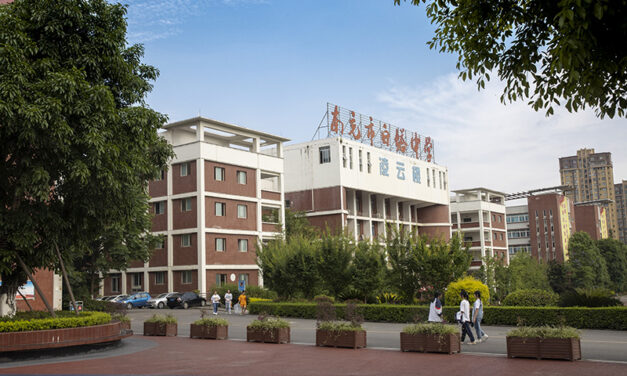 孩子对妈妈的祝福，世间最美的声音。