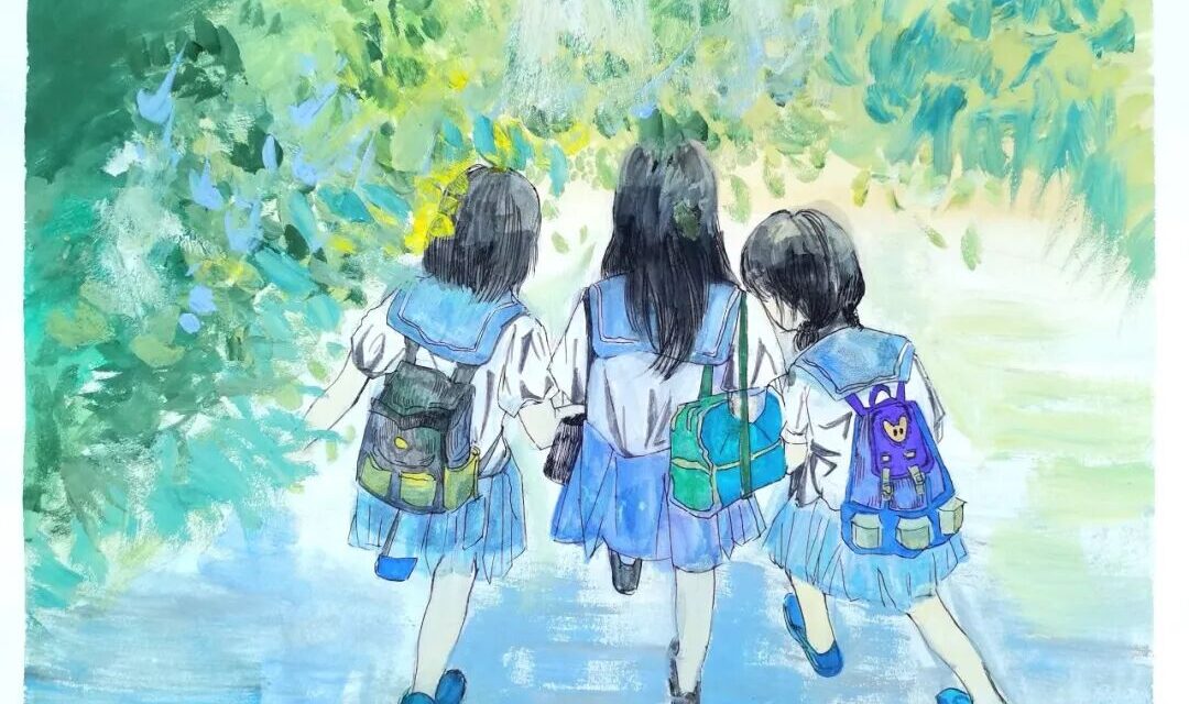 2022小升初数学综合素质测试试卷（一）