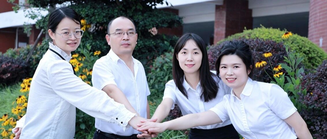 嘉陵江畔，白塔之下‖南充市白塔中学初 2026 级道德与法治教研组风采